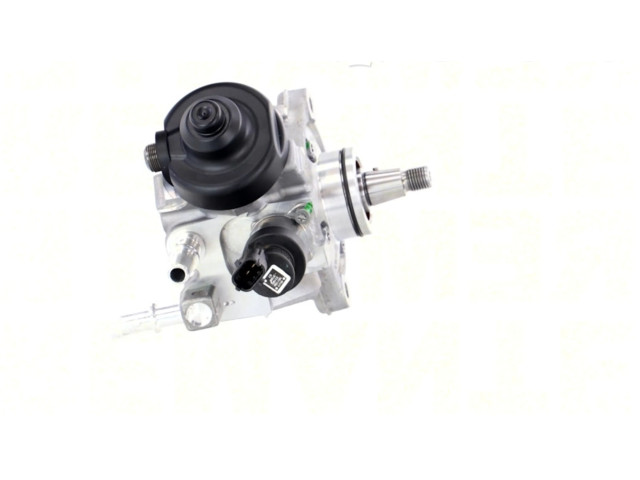 Vstřikovací čerpadlo 0445010595, 0445010595   Hyundai Tucson TL     