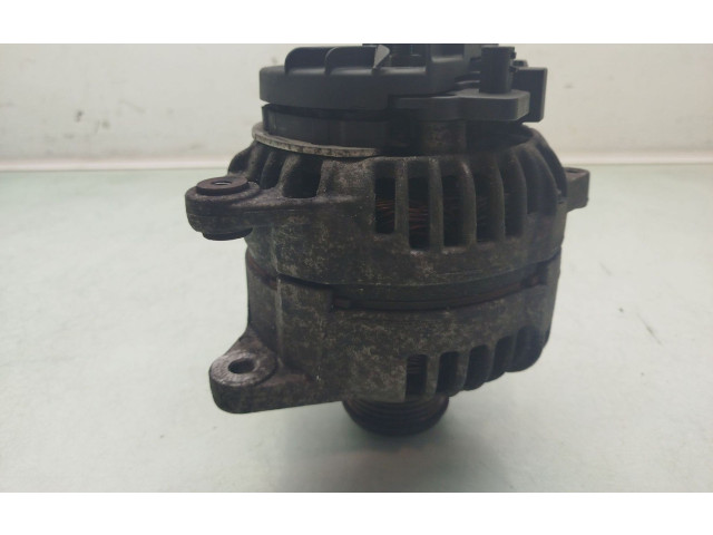 Генератор 8200660034B, 0124525139   Renault Kangoo II