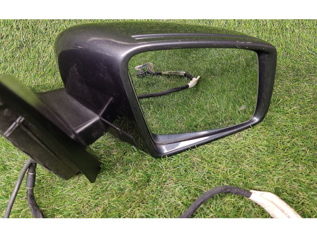 Zpětné zrcátko  Mercedes-Benz GL X166 2015  A1668106216  