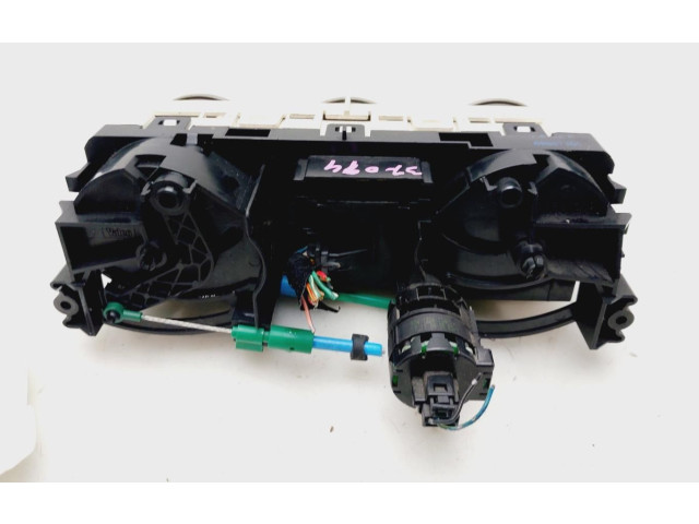 Блок управления климат-контролем 4548300485   Smart ForFour I