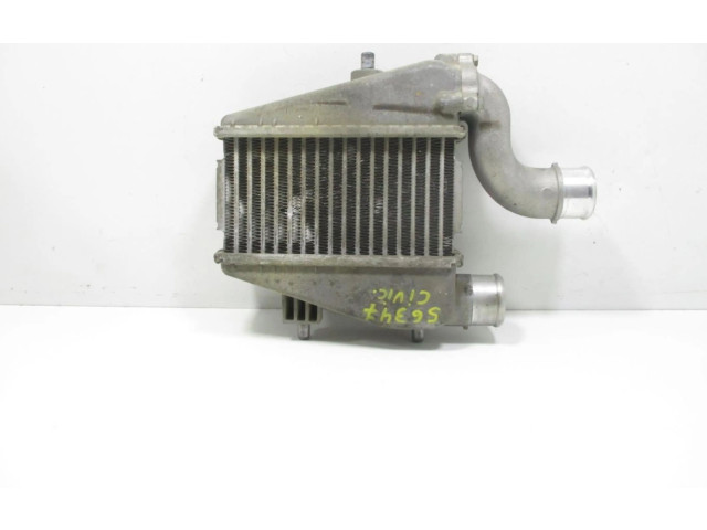 Интеркулер  1271002450   Honda Civic 