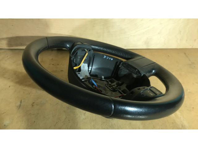Volant Citroen C6 2007 9662198477, 6084163A  