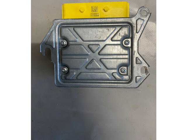Блок подушек безопасности 5Q0959655AE   Volkswagen Touran III