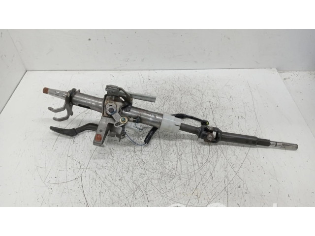 Руль Honda HR-V  1998-2005 года 53200S2HJ02      