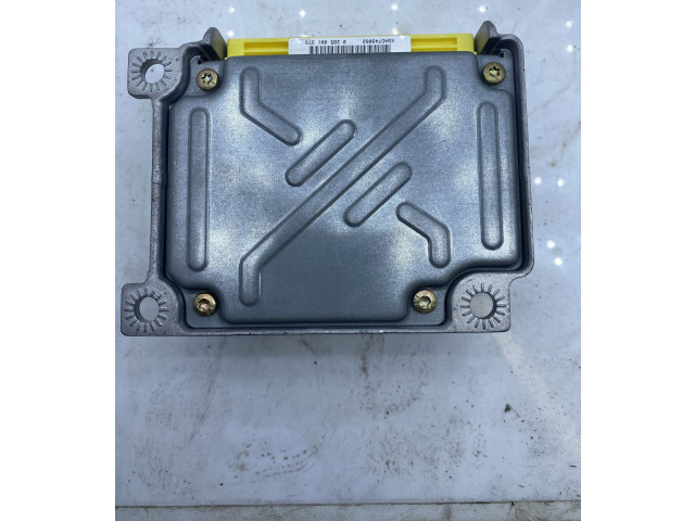 Блок подушек безопасности 0285001373   Mercedes-Benz CLK A209 C209