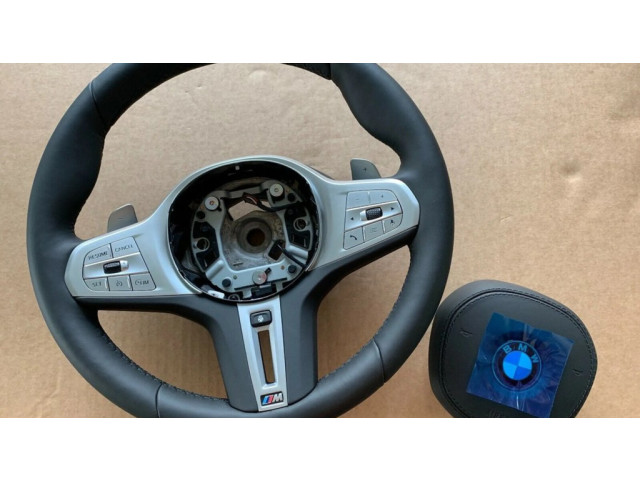 Volant BMW 7 G11 G12 2016 32308008181, 32308094544  