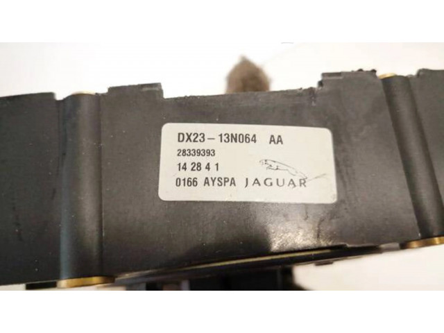 Подрулевой шлейф SRS dx2313n064aa, dx23-13n064aa   Jaguar XF