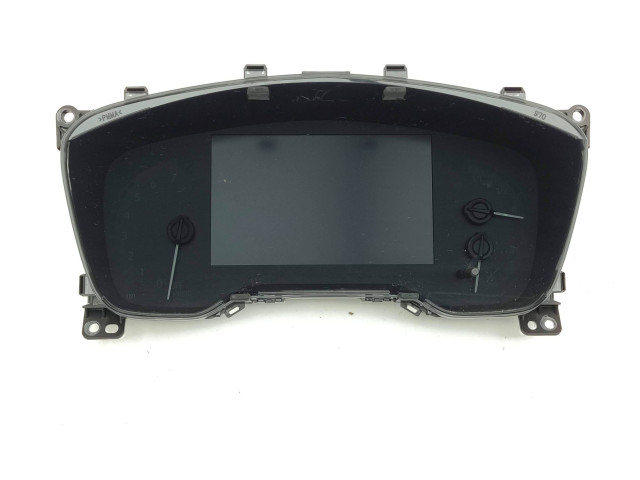 Přístrojová deska  Toyota Corolla E210 E21 2022 83800FEP41, MB2576502381  