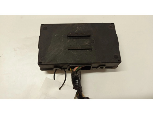   Pojistková skříňka 9632229480, 97086100   Citroen C6 2007