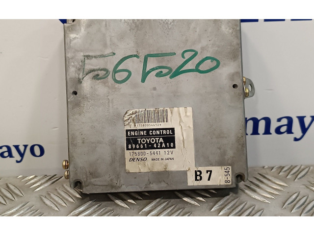 Píst 8966142A10, 1758005441   Toyota RAV 4 (XA20)    1CDFTV 