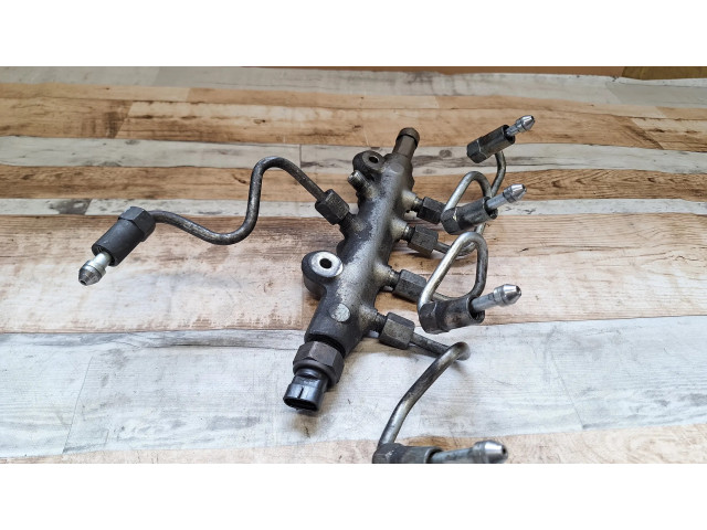 Vstřikovací lišta    Mazda 5  pro naftový motor 2.0  