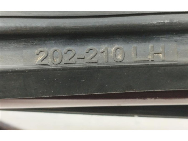 Zpětné zrcátko  Mercedes-Benz E AMG W210 1996  202210LH, 0050058  