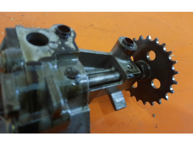 Čerpadlo oleje 8200400640, 8200400640   Renault Scenic II -  Grand scenic II   