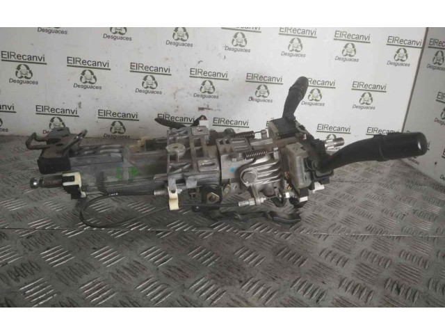 Руль Hyundai Sonata  2006 - 2015 года 934803K500      