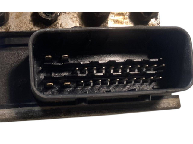 Jednotka ABS 13664105, 13509005M   Renault Trafic II (X83) 2005
