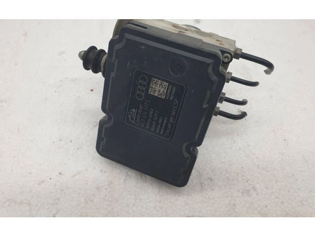 Jednotka ABS 4L0614517L   Audi Q7 4L 2012