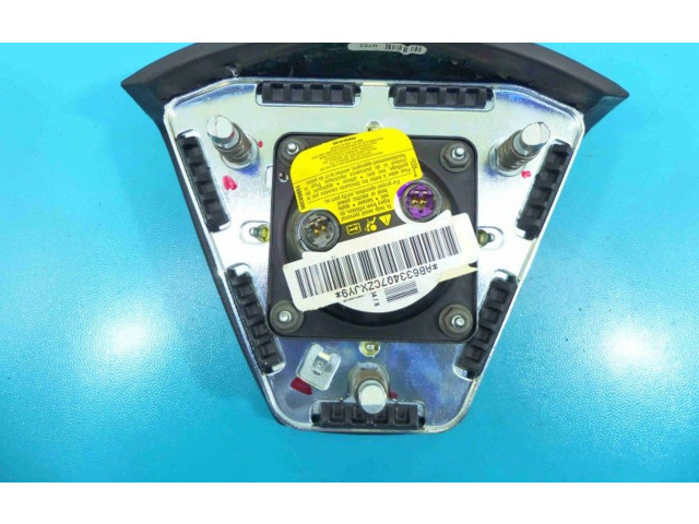 Подушка безопасности водителя AB6334Q7CZXJY9, IMPRK1186271   Cadillac SRX