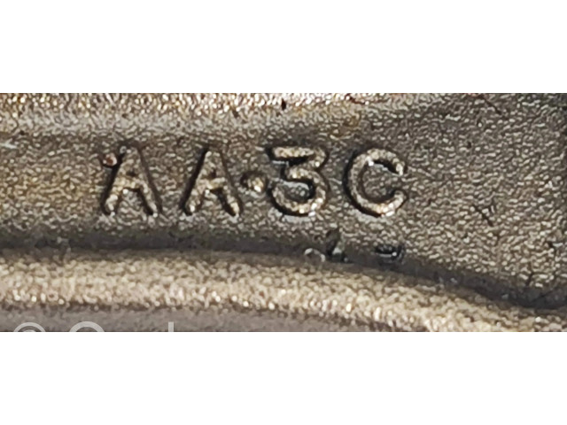 Píst AA3C   Mazda 6  pro naftový motor 2.2  