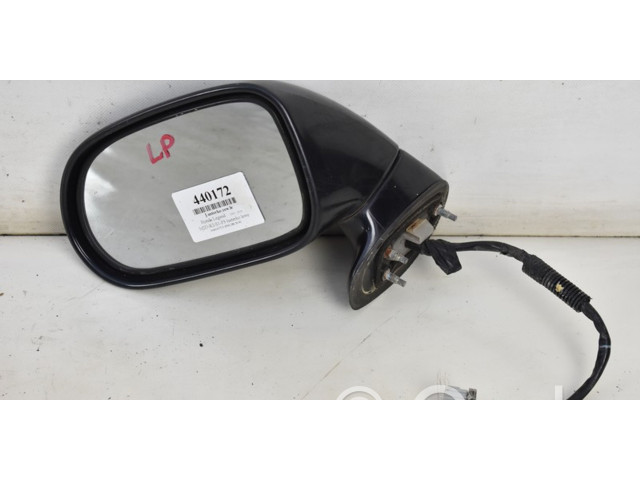Зеркало электрическое        Honda Legend III KA9  1996-2006 года   