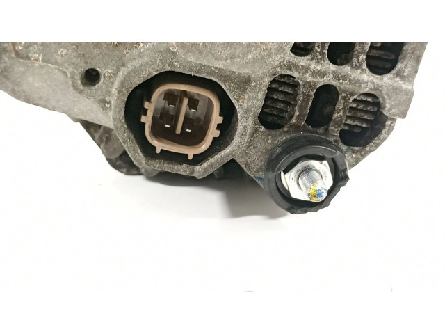 Генератор 31100PWA004   Honda Jazz 1.3     