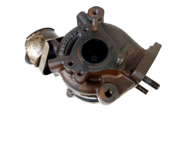  Поршень с шатуном 1CD-FTV 1720127040, 1720127040  Toyota RAV 4 (XA20)  