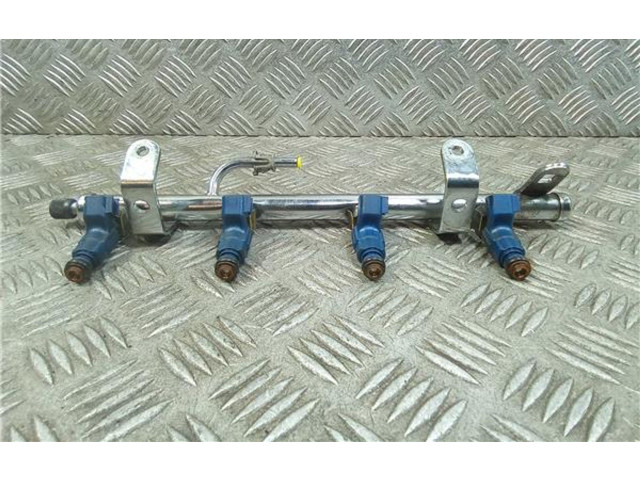 Топливная рампа 04891338AA, 04891338AA   Chrysler Neon I   для двигателя EJD