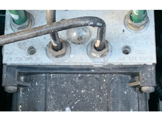 Jednotka ABS 1494680080, 0265225165   Lancia Phedra 2003