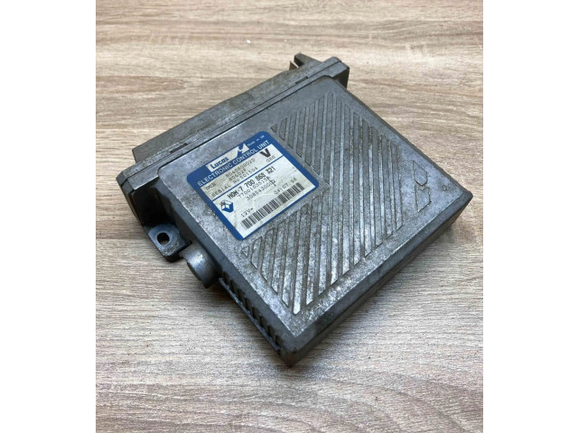 Řídící jednotka HOM7700868321, R04080002D   Volvo S40, V40 1995