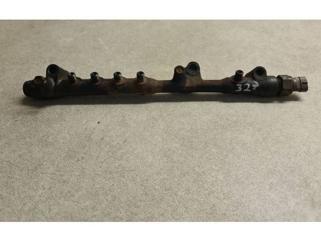 Vstřikovací lišta 8945812020   Toyota Land Cruiser (J120)     
