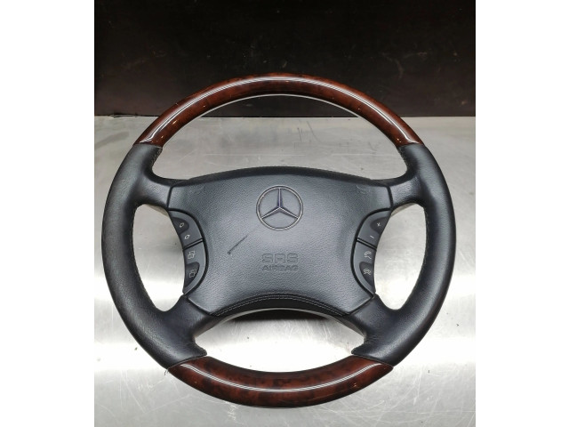 Volant Mercedes-Benz S W220 2000 2204600998, 6015835  