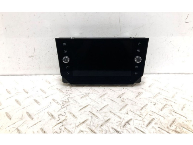 Дисплей    6F0919605, 6F0919605   Seat Arona