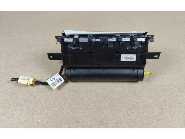 Надувная подушка для пассажира 98515JD05A   Nissan Qashqai