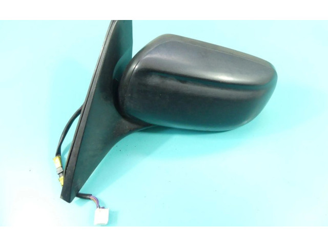 Zpětné zrcátko  Mazda 323 F 2001  E13020089, IMPRK1331007  