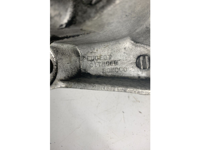 Vstřikovací čerpadlo 1920RY   Peugeot 5008    DV6C_9HD 