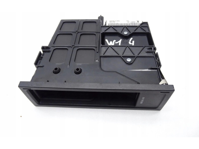 Блок управления 5N0035341A   Volkswagen Scirocco