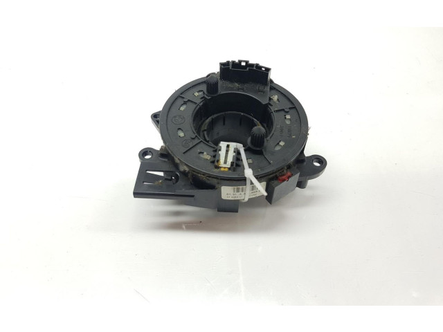 Подрулевой шлейф SRS 8376443, 61318379091   BMW 3 E90 E91
