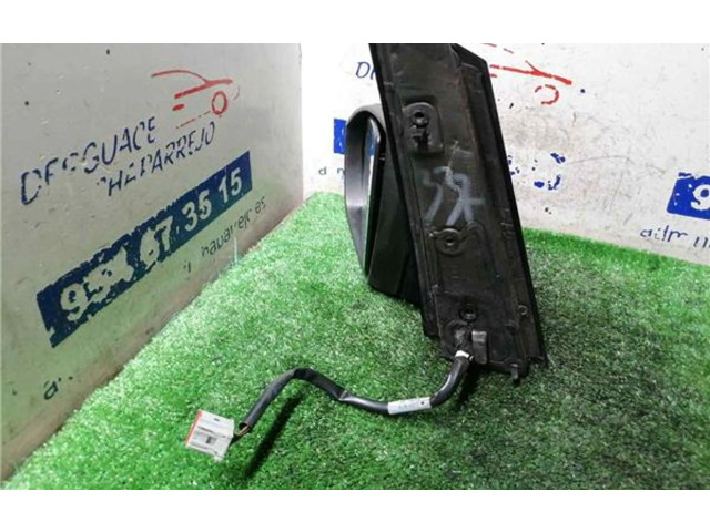 Зеркало (механическое)       Ford C-MAX II