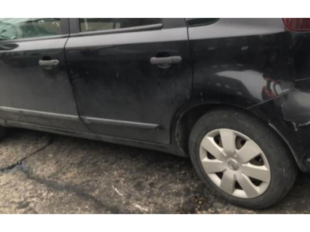 Zpětné zrcátko  Nissan Note (E11) 2006  963029U00B  