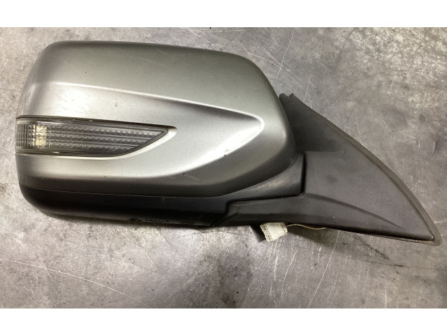 Блок АБС A048695, 027412   Subaru  Legacy  2010 - 2016 года