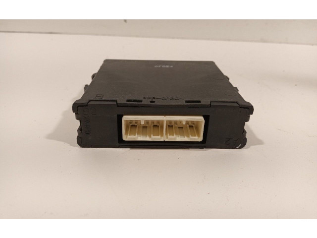 Блок управления коробкой передач 319597136R, 319597136R   Renault Espace V (RFC)