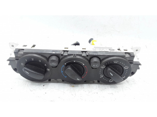 Блок управления климат-контролем 6G9119980BF, 69737001   Ford Galaxy