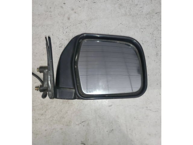 Zpětné zrcátko  Toyota 4 Runner N120 N130 1992  E6012432  