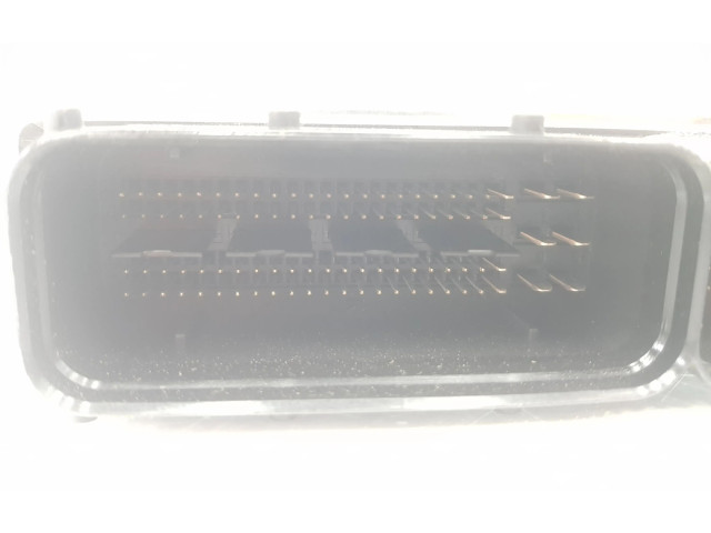 Блок управления двигателя 03L906018LB, 03L906018LB   Audi A6 S6 C7 4G