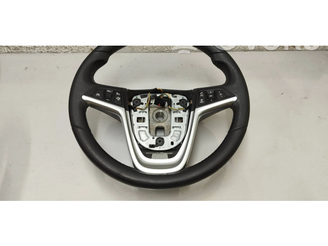 Volant Vauxhall Astra J 2014 13351029  