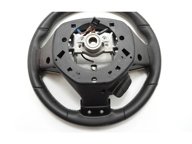 Volant Suzuki Swift 2015   
