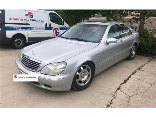 Volant Mercedes-Benz S W220 1998   