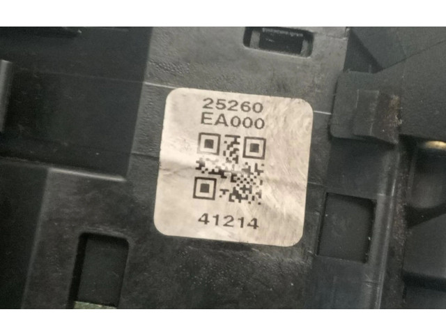Zpětné zrcátko  Nissan Pathfinder R51   25260EA000, MANDOLIMPIA  