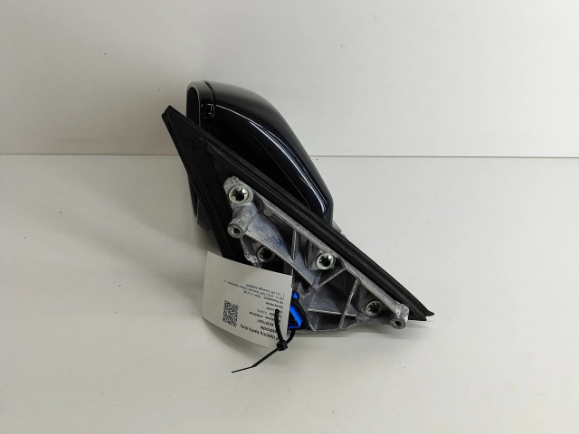 Zpětné zrcátko  levé BMW X1 F48 F49 2021  7459805  