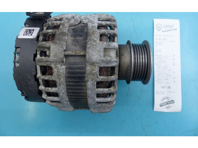 Поршень Генератор  31489212, IMPRK1277426  Volvo S90, V90  