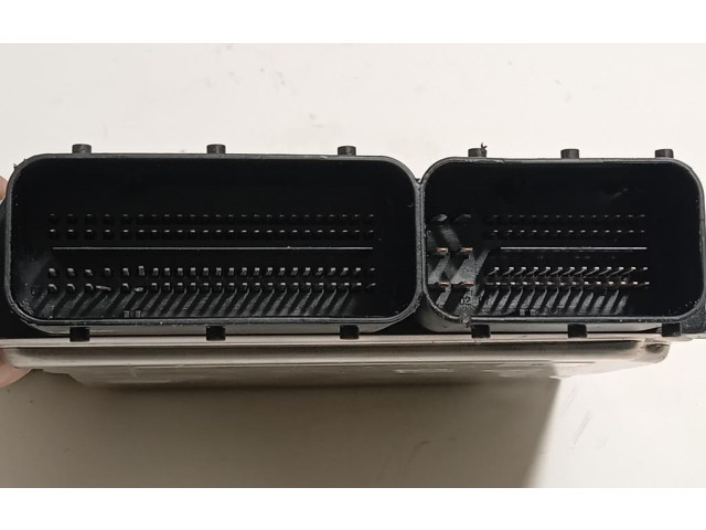 Блок управления впрыском 8512498, 8512498   BMW X1 E84